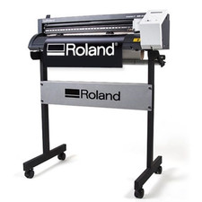Taglierina per vinile Roland