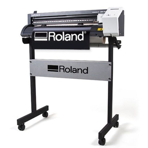 Taglierina per vinile roland - taglierina,