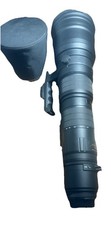 Obiettivo Sigma 300-800mm