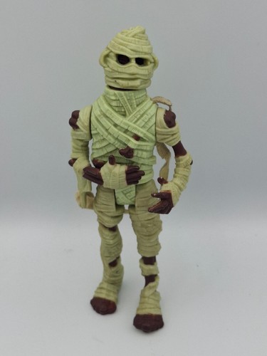 The real ghostbusters kenner - real,