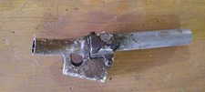 VESPA FARO BASSO 1951 52