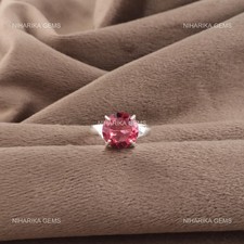 Rosa Naturale Tormalina