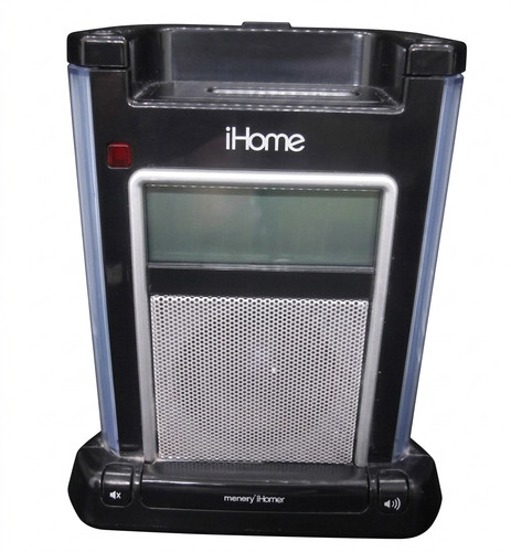 Ihome audio dock - ihome, sveglia