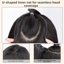 Extension Capelli Ricci 55 cm