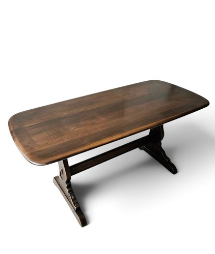 Tavolo pranzo ercol rovere - da,