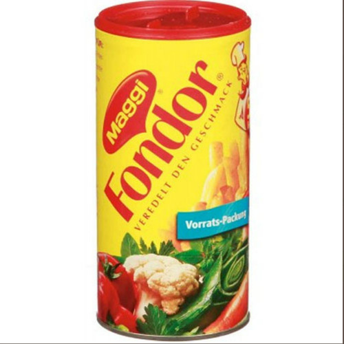 Fondor maggi - fondor,