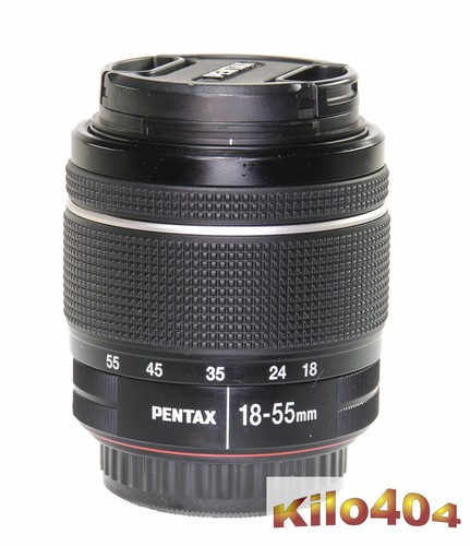 Smc pentax dal al - smc,