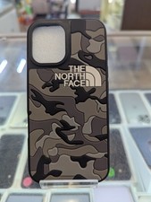 NorthFace 3D Premium Case For