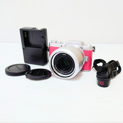 Panasonic lumix dmc gf7 - lumix, dmc-gf7