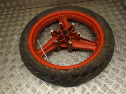 Ruota anteriore 17x2 honda - anteriore, 17x2,50"