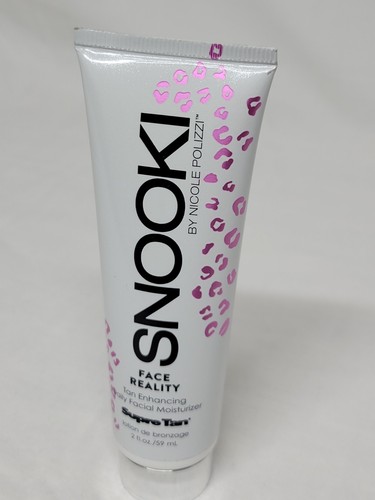 Snooki face reality lozione - snooki,