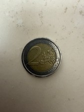 Moneta commemorativa rara - 2 euro - 1861-2011 150° Anniversario Unità di Italia