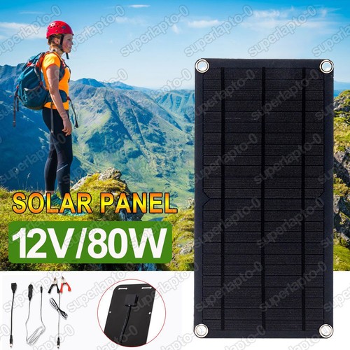 Pannello solare 60w - pannello,