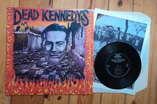 DEAD KENNEDYS Give Me