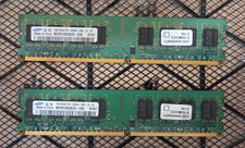 2x Samsung M378T2953EZ3-CE6