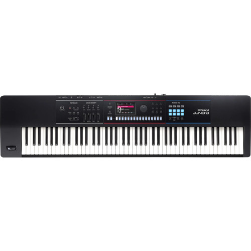 Roland juno key keyboard - juno-d8, 88