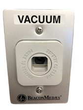 Prese a muro gas medicali -