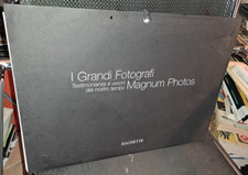 I GRANDI FOTOGRAFI DI MAGNUM PHOTOS Testimonianze e visioni del nostro tempo