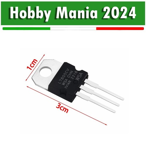 Pezzi stabilizzatore - 5,