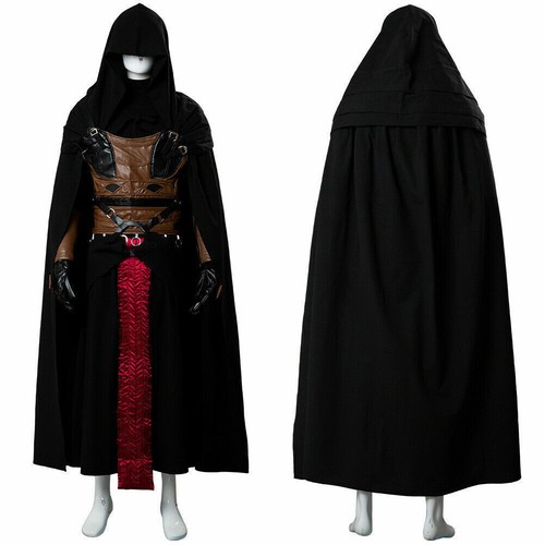 Star wars uniforme sith - uniforme,