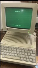 VTG Apple IIc 2c Computer