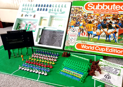 Mondiali subbuteo italia - mondiali,