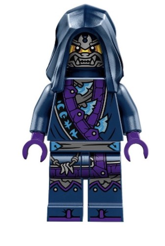 Lego ninjago minifigure - ninjago,