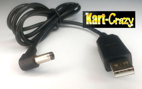 Cavo alimentazione usb per - di,