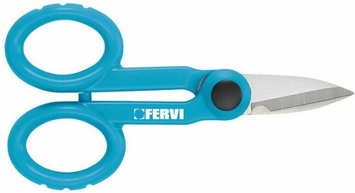 Forbice per elettricista - forbice, da