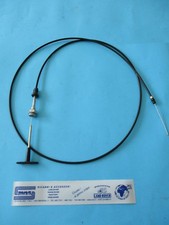 Cavo Apri Cofano JKL Per