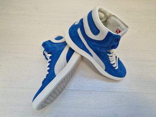 Fw23 puma first round - round, alte