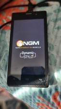 &9594N-Smartphone NGM Dynamic Stylo+