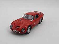 Alfa Romeo Giulia TZ2 Stradale Best Model 1/43