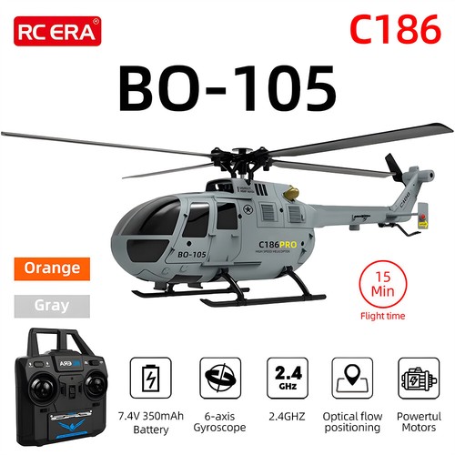 Era c186 105 - c186, 4ch