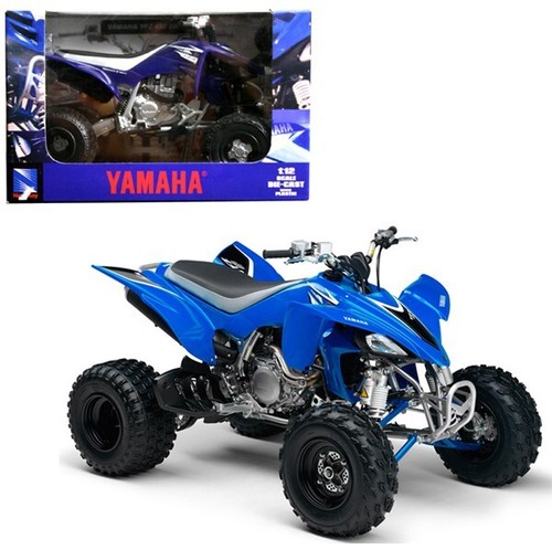 Nuovo ray 2005 - 2005, yfz450