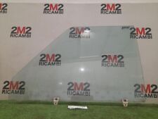 VETRO SCENDENTE POSTERIORE SINISTRO PER NISSAN Patrol 1° Serie 43R000042 (00>04