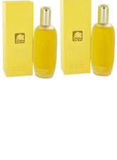 Clinique Aromatics Elixir Eau De Parfum Spray 100ml LOT DE 2  Neuf Authentique