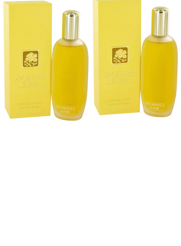 Clinique aromatics elixir eau - elixir,