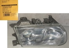 1AL006970201 Faro Fanale Proiettore DX Nuovo Hella H1 per Alfa Romeo 145