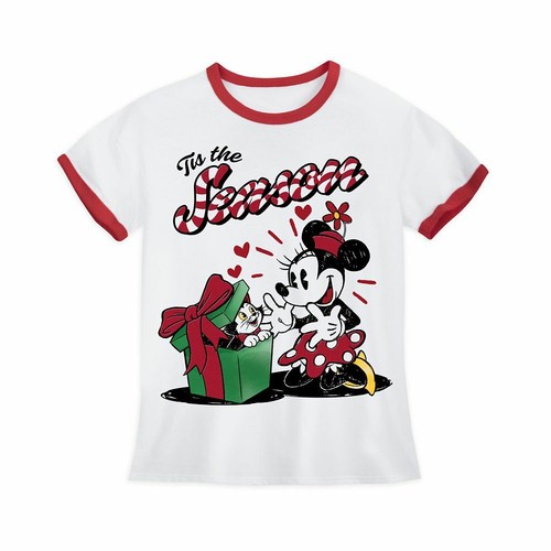 Shirt maglietta disney - maglietta,