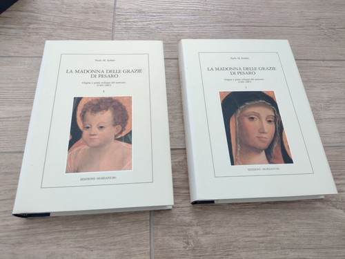 Madonna delle grazie di - delle,