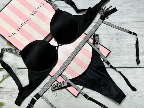 Victoria secret liscio bomba - victoria's,
