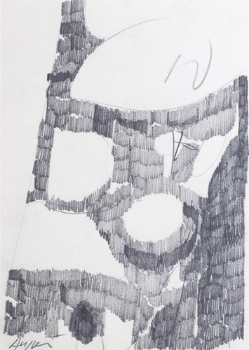 Piero ruggeri carboncino - ruggeri,