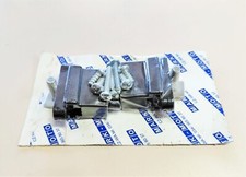 FRONT BUMPER GUIDE Fiat 126 -