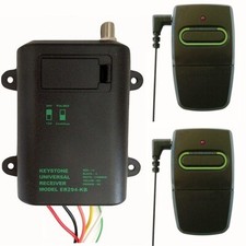 Heddolf ER294 e EX220