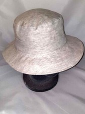 CAPPELLO 100% LINO CON