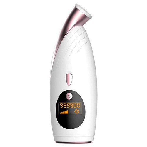 Laser epilatore luce - laser, pulsata