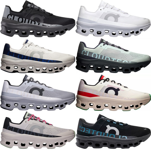 Scarpa corsa uomo - scarpa, on