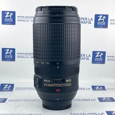 NIKON AF-S 70-300 mm f4.5-5.6