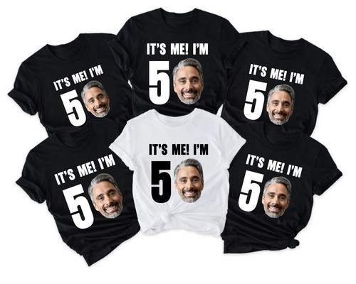Shirt regalo compleanno - t-shirt,